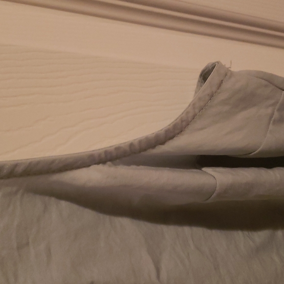 Torrid Textured Satin Pullover Tank - Picture 11 of 13